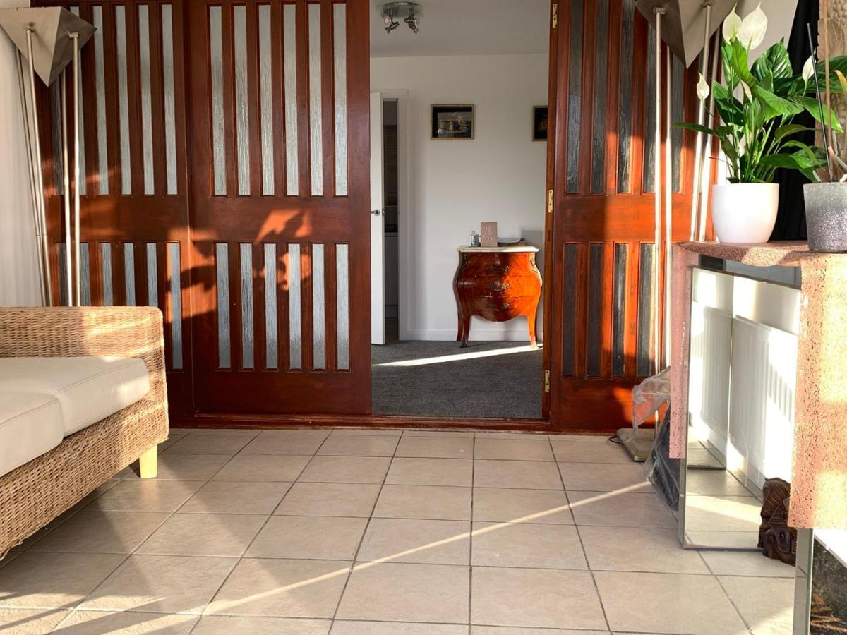 Beach Front Apartment With Free Parking, St Annes Lytham St Annes Zewnętrze zdjęcie